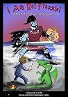 I am not Frazzle!: And other stories for grown-ups