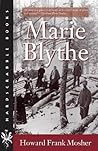 Book cover for Marie Blythe (Hardscrabble Books–Fiction of New England)