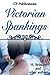 Victorian Spankings
