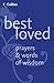Best Loved Prayers and Words of Wisdom