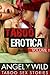 Taboo Erotica (Taboo Erotic Stories, #1)