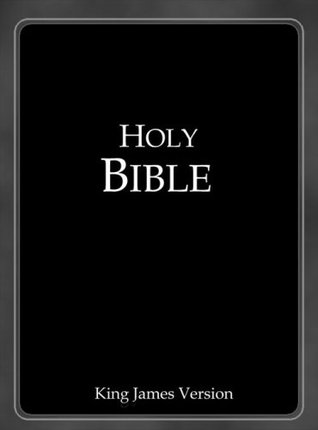 Holy Bible: LDS King James Version