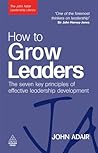 How to Grow Leade...