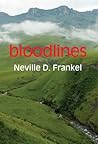 Bloodlines Book cover for Bloodlines
