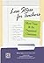 Less Stress for Teachers More Time & An Organized Classroom