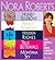 The Novels of Nora Roberts, Volume 1 by Nora Roberts