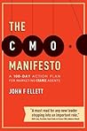 The CMO Manifesto...