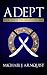 Adept (The Essence Gate War, Book 1)