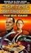 The Big Game (Star Trek: Deep Space Nine, #4)
