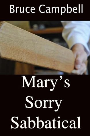 Margaret's Sorry Sabbatical (Kindle Edition)