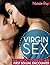 Virgin Sex Queen: Her First Time!