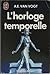 L'horloge temporelle