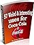 Coca Cola 57 Weird Interesting Uses & Recipes by Brian Morris Technical Advi...