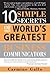 10 Simple Secrets of the World's Greatest Business Communicators