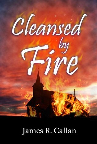 Cleansed by Fire (Father Frank Mysteries #1)