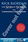 The Son of Sobek:...