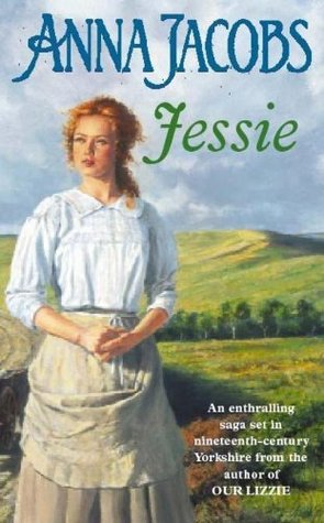 Jessie (Kindle Edition)