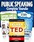 Public Speaking by Akash Karia