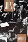 Thinking in Jazz:...