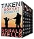 Taken! Box Set - Books 7-12 by Donald Wells