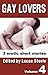 Gay Lovers, Volume Four