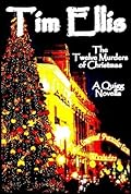 Twelve Murders of Christmas