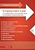 Straightforward Guide to Employment Law, A