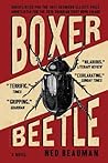 Boxer, Beetle Book cover for Boxer, Beetle