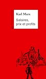 Salaires, prix et...