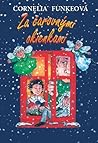Za čarovnými okienkami by Cornelia Funke