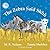 The Zebra Said Shhh by M.R. Nelson