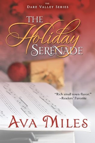 The Holiday Serenade (Dare Valley, #4)