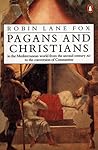 Pagans and Christ...