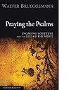 Praying the Psalm...