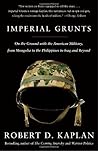 Imperial Grunts: ...