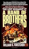 A Band of Brothers (Lost Regiment #7)