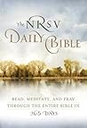 NRSV, The Daily B...