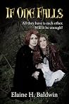 If One Falls (The Books of Allelon) If One Falls (The Books of Allelon)