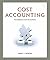Cost Accounting by Michael R. Kinney
