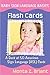 Baby Sign Language Flash Cards by Monta Z. Briant
