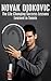 Novak Djokovic by Jack  Miller
