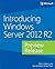 Introducing Windows Server ...
