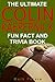 The Ultimate Colin Kaepernick Fun Fact And Trivia Book