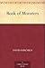 Book of Monsters