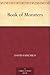 Book of Monsters