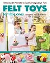 Felt Toys for Lit...