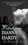 The Witching Pen by Dianna Hardy