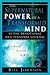 Supernatural Power of a Transformed Mind Devotional