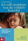 Ich will verstehe...