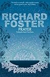 Book cover for Prayer: Finding the Heart's True Home